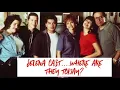 Selena MOVIE cast WHAT ARE THEY DOING NOW