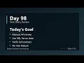 Day 98 - Review Task Queries with Real API Testing ASP NET Core