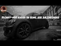Young Dolph - No Sense (Lyric Video)