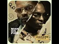 Man On Fire (Remix)
