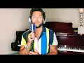 Download Lagu Man In the Mirror -Michael Jackson | Frankie Zulferino Cover
