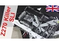 Z270 for CHEAP - ASRock Z270 Killer SLI Review