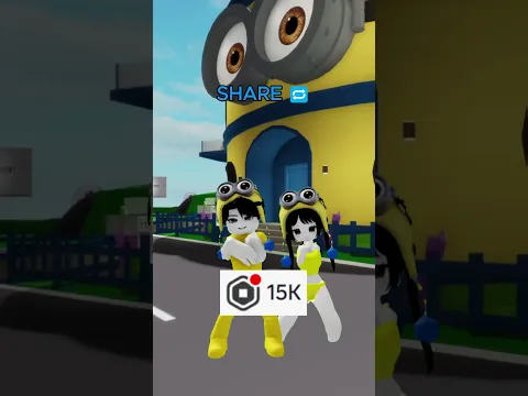 your robux if you 💵😊