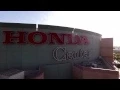 Honda Center Security
