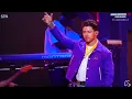 Jonas Brothers + Sebastián Yatra - Runaway - Orlando, FL - 10/26/25