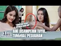 Download Lagu Bertahun-tahun Pesugihan Tuyul, Akhirnya Dijemput Maut | Aini Malaikat Tak Bersayap Eps 94 Full