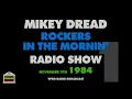 Download Lagu Rockers In The Mornin´ (1984)
