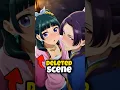 Download Lagu Did you Know Apothecary Diaries deleted a crucial scene from anime | Apothecary Diaries EXPLAINED