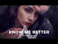 Download Lagu Albert Vishi - Know Me Better (Official Remix)