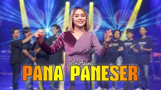 selvi ayunda pana paneser official live music i new rgs