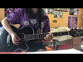 Paper Rings Taylor Swift - Guitar Cover