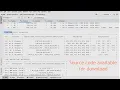 Class Scheduling Genetic Algorithm Python - Prototype Proj 08 public version