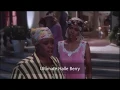 Halle Berry B A P S Fighting Like Tyson Robbery Scene