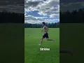 Download Lagu Barefoot Running Makes You FAST!