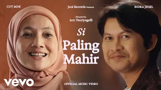 raisa si paling mahir official music video 
