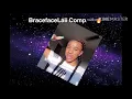 Laila Bracefacelaii Instagram Star Compilation