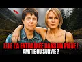 Download Lagu 8 JOURS DANS L’ENFER DE LA MONTAGNE : CES RANDONNEUSES SE PRÉPARAIENT À MOURIR