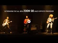 Lagu Zoom G6 Product Video