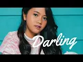 Download Lagu Darling - Hanin Dhiya (Official Lyrics Video)