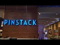 Good Times at PINSTACK