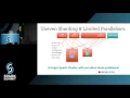 Optimizing Apache Spark SQL Joins Spark Summit East talk by Vida Ha