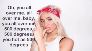 Pia Mia - Underneath