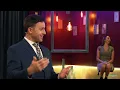 Texting Late at Night Men vs Women host K-von explains the difference