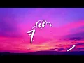 Felix Jaehn feat. Sandro Cavazza - All For Love (Lyrics)