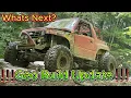 Geo Tracker Build Update-Big changes coming to the little tracker-Jap Scrap Customs