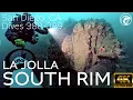 SCUBA How To DPV Dive La Jolla South Rim - San Diego CA 2025