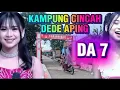 Lagu kampung halaman DEDE APRIL DA7 dan sedikit cerita dari keluarganya 