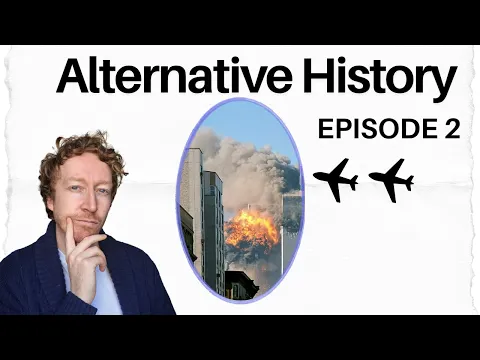 B2: gramática em contexto — What If 9/11 Had Never Happened? Inglês B2 | EnglishSponge