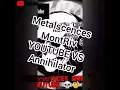 Annihilator, Armed  to the teeth, Heavy Metal