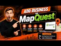 How to Add Business on MapQuest Local SEO Guide 2026