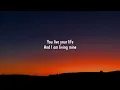 Victoria Monét - Reach Out (Lyrics)
