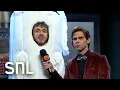 Halloween Red Carpet Show - SNL