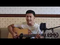 Kahit ayaw mo na-This Band (cover) #kahitayawmona