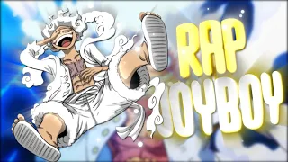 دكتاتوري راب الجوي بوي DCTATOORI Joy Boy Ft ALDEV HIROSE 