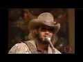 Hank Williams Jr. - Dixie On My Mind