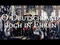 Download Lagu O Deutschland hoch in Ehren [Patriotic German Song][Instrumental]
