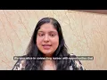 Meet Chetali Get to Know the People Behind UHC Staffing