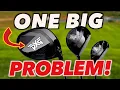 NEW PXG 0211 has one BIG PROBLEM