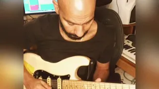               موسيقى فيلم رحلة النسيان لجمال سلامة  عز شهوان دندنها