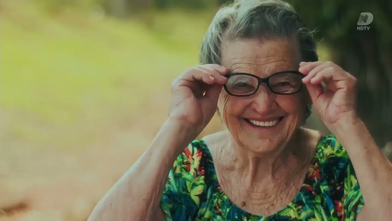 Assista ao vídeo da campanha dos 35 anos da NDTV: orgulho regional