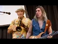 Download Lagu 98 Year Old Musician Plays Louis Armstrong and Shocks The Crowd