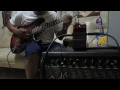 Boss MZ - 2 ... by sakai