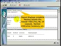 Optimizer for Sections Section Nesting Software