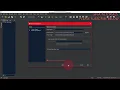 1how to create new JAVA Application on NETBEANS