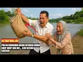 Download Lagu AZAB NYATA! Kucing Dibuang Hidup-Hidup, Sungai Berubah Jadi Neraka untuk Manusia Zalim!