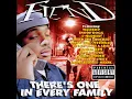 The Streets Ain't Safe - Fiend